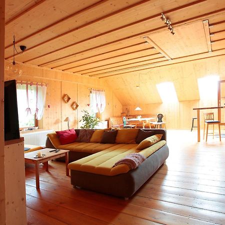 Studioapartment Mit Wohlfuehlcharakter Litzendorf ภายนอก รูปภาพ